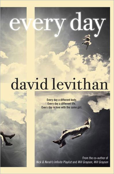 Every Day (Paperback)