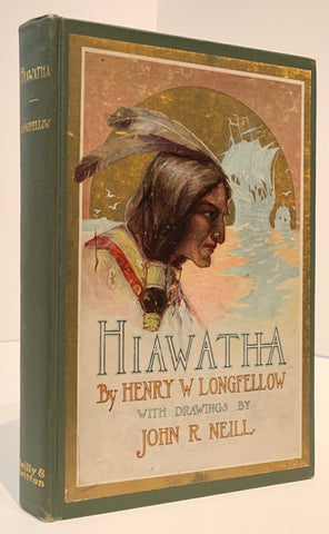 Hiawatha