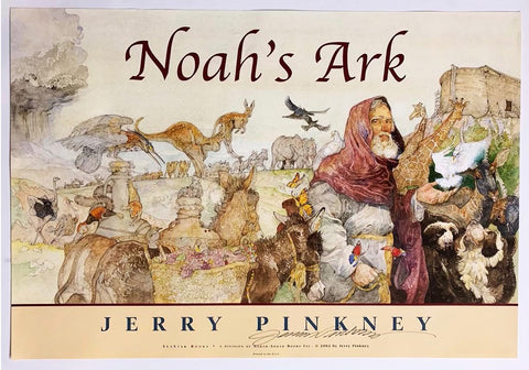 Noah's Ark