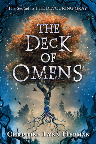 Deck of Omens