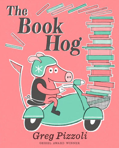 Book Hog