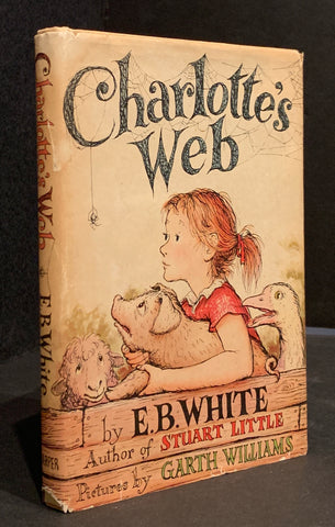 Charlotte's Web