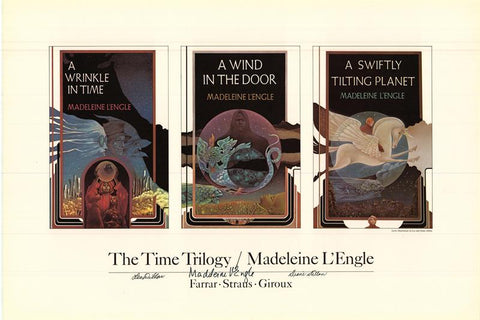 Time Trilogy