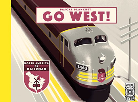 Go West (Sale)