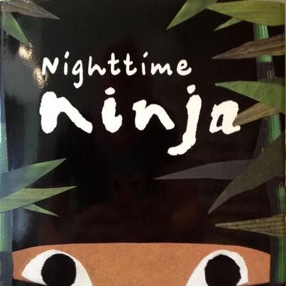 Nighttime Ninja