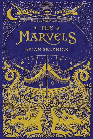 Marvels