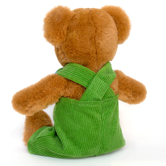 Corduroy Bear 13" Plush