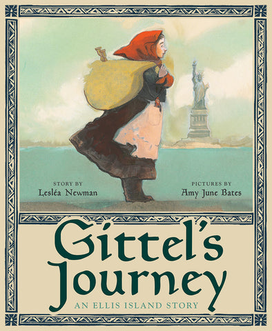 Gittel's Journey