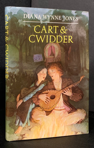 Cart & Cwidder