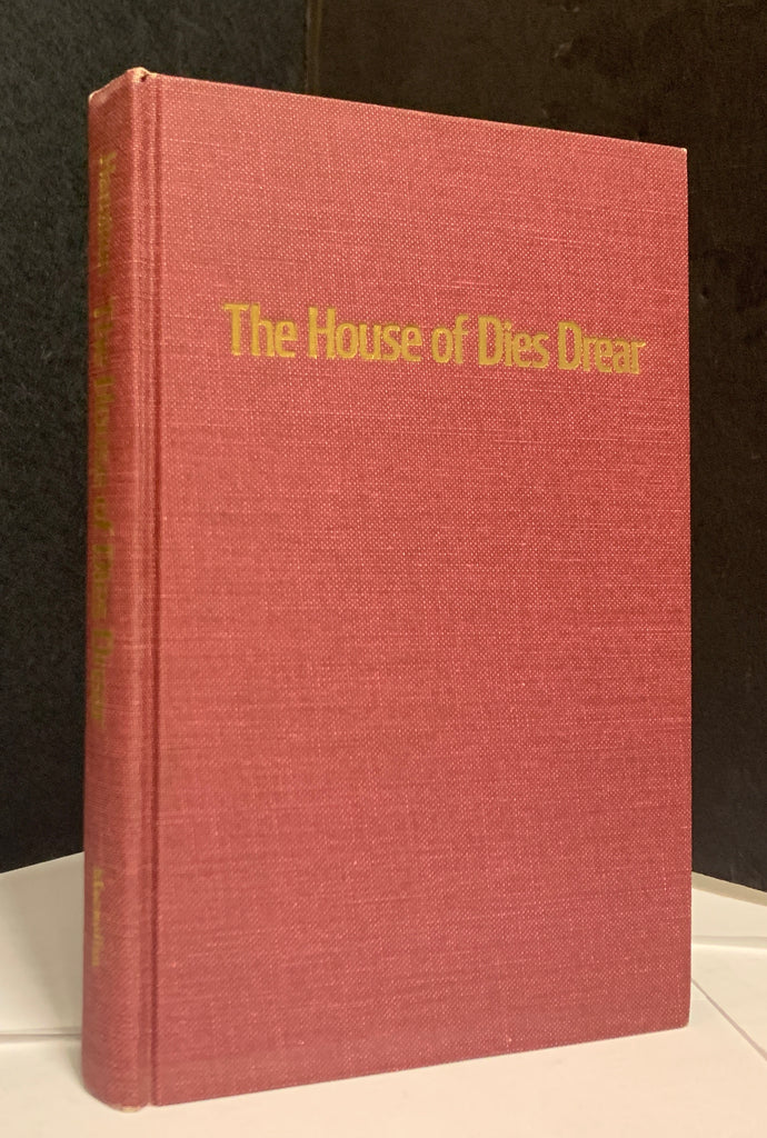 House of Dies Drear