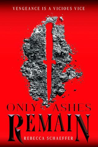 Only Ashes Remain