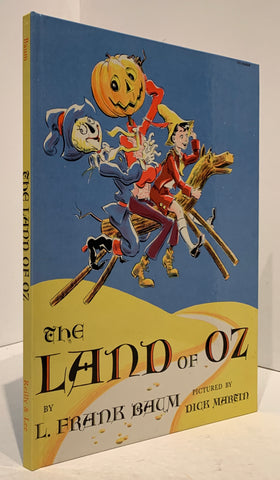 Land of Oz