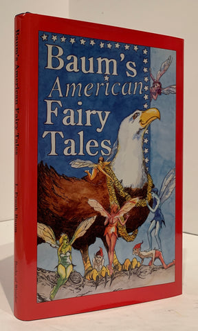 Baum's American Fairy Tales