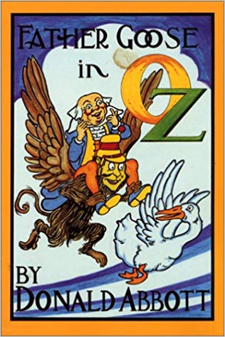 Father Goose in Oz