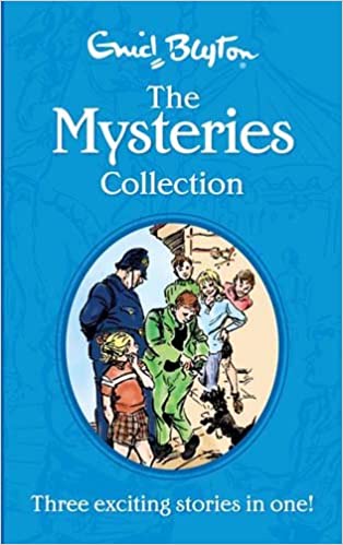 The Mysteries Collection