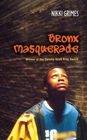 Bronx Masquerade (Sale)