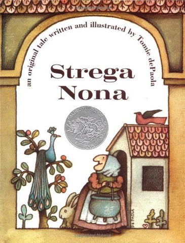 Strega Nona