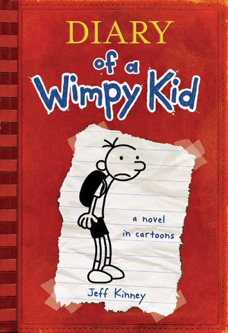 Diary of a Wimpy Kid