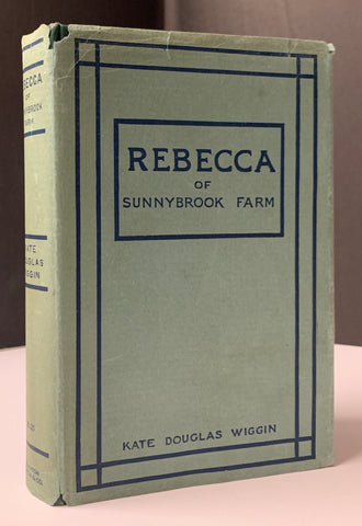 Rebecca of Sunnybrook Farm