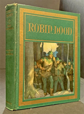 Robin Hood