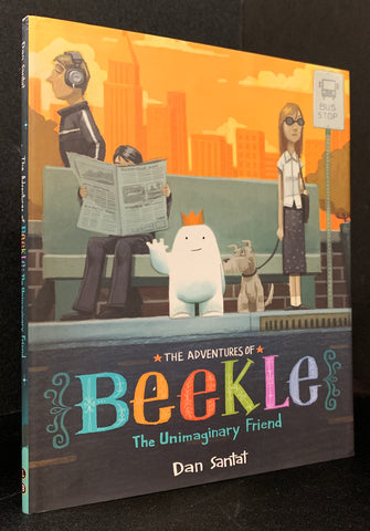 Adventures of Beekle