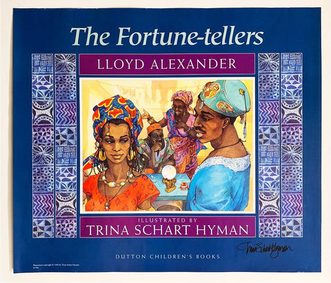 Fortune-tellers