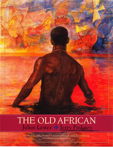 Old African