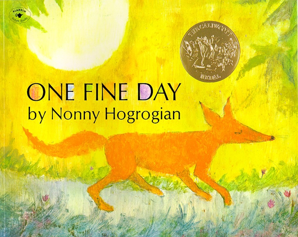 One Fine Day (Paperback) (Sale)