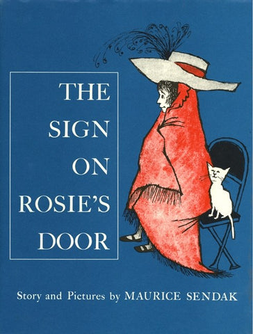 The Sign on Rosie's Door