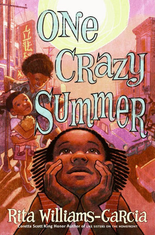 One Crazy Summer