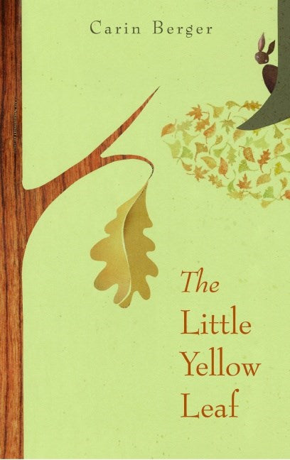 The Little Yellow Leaf (Sale)