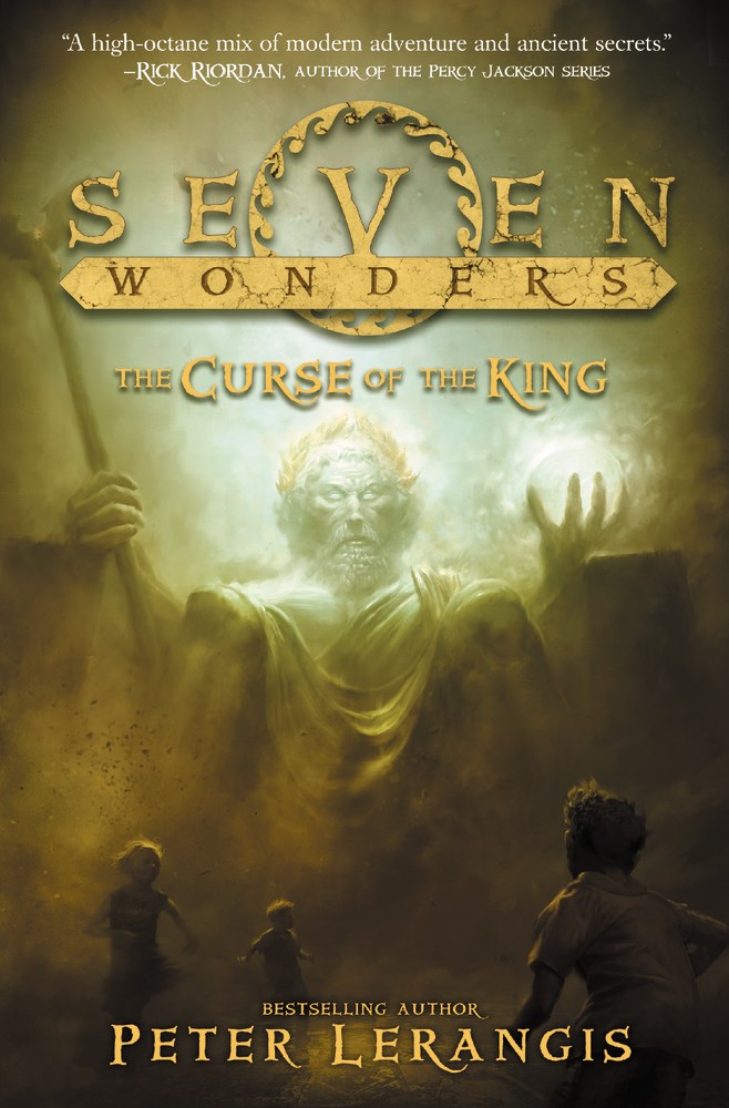 Curse of the King