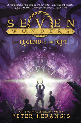 Legend of the Rift