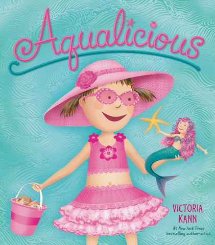 Aqualicious