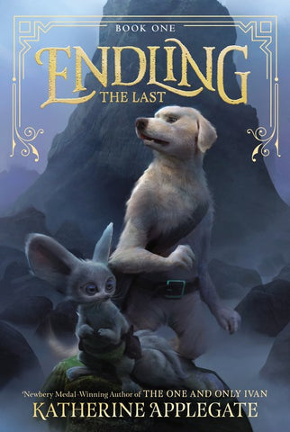 Endling The Last