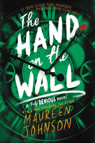 Hand on the Wall (Paperback)