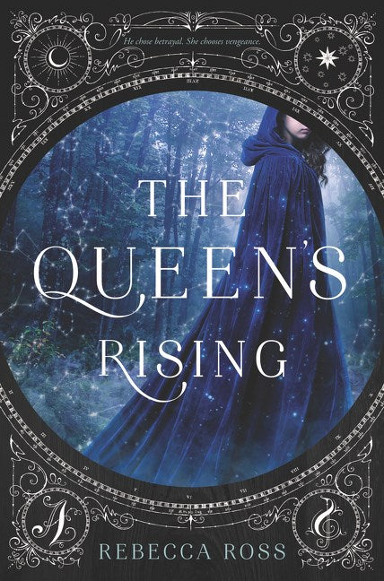 Queen's Rising