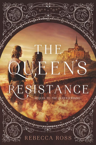 Queen's Resistance