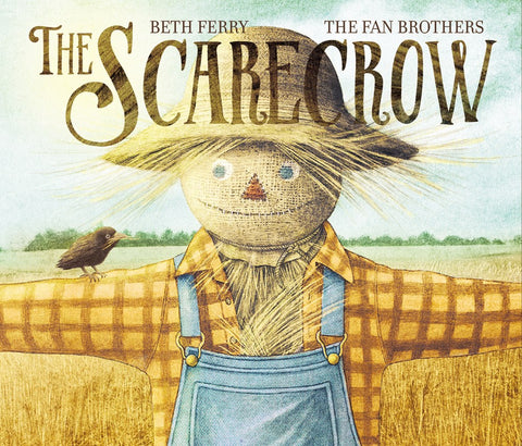 Scarecrow