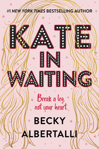 Kate in Waiting*