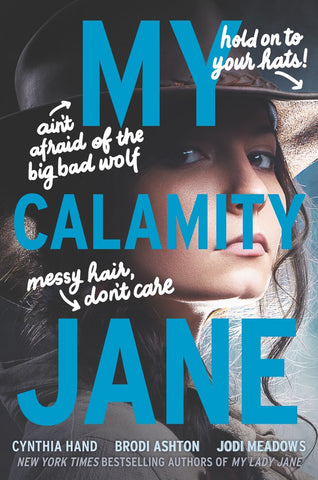 My Calamity Jane