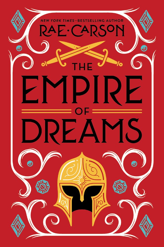 Empire of Dreams, The