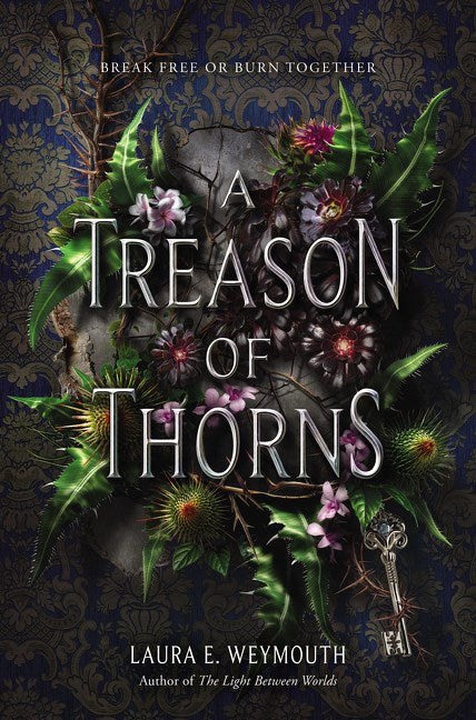 Treason of Thorns