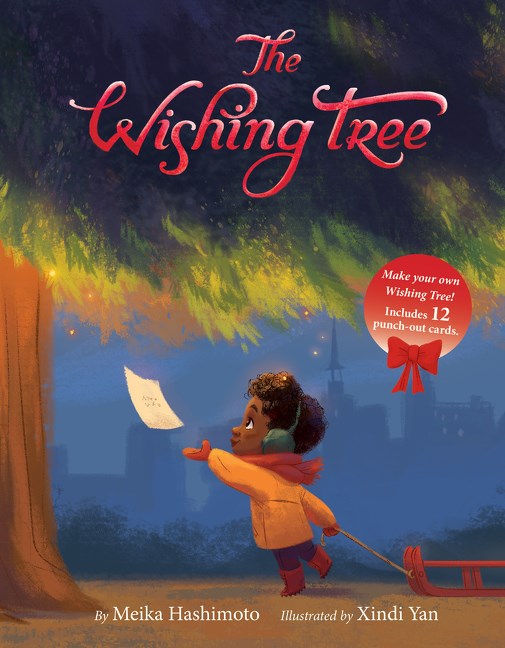 【中古】 Wishing Tree ShaunaMullin The Wishing Tree – Books of Wonder