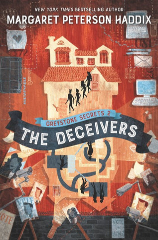 Deceivers