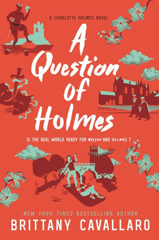 Question of Holmes