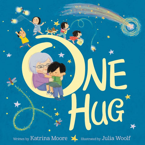 One Hug