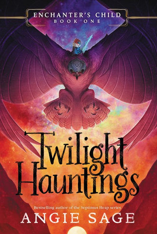 Twilight Hauntings