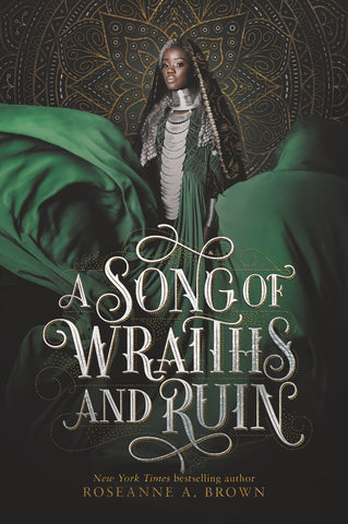 Song of Wraiths and Ruin