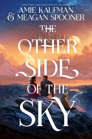 Other Side of the Sky*